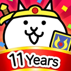 Tải The Battle Cat‪s‬ Hack (Full Unlocked All Cats, Max Level) v15.6.0