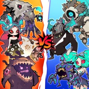 Tải Hack Camera Clash (Vô Hạn Tiền, Bất Tử) v2.3.5