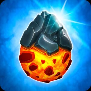 Tải Hack Monster Legends (Gems 99999, Kim Cương) v19.4.1