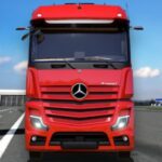 Tải Hack Truck Simulator Ultimate (Mod Full Tiền) v1.4.1