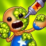 Tải Kick The Buddy Hack (Vô Hạn Tiền, Vàng) v2.16.2