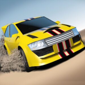 Tải Rally Fury Hack (Vô Hạn Tất Cả, Kim Cương) v1.121