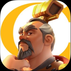 Tải Rise Of Kingdoms Hack (Full Tiền, Đá Quý) v1.1.6.32