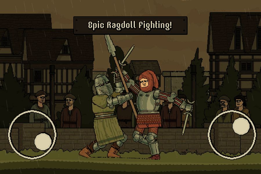 Banner Bloody Bastards