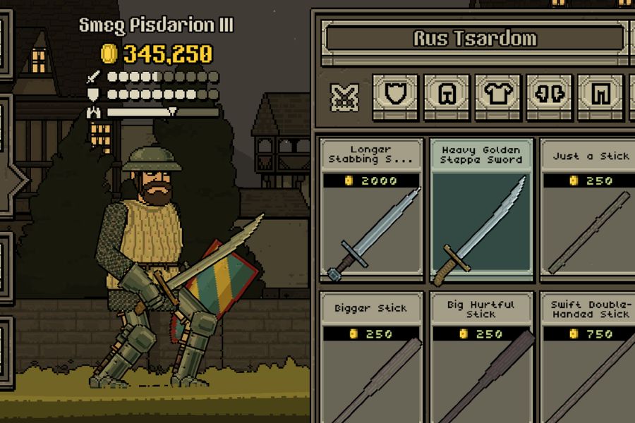 Banner Bloody Bastards