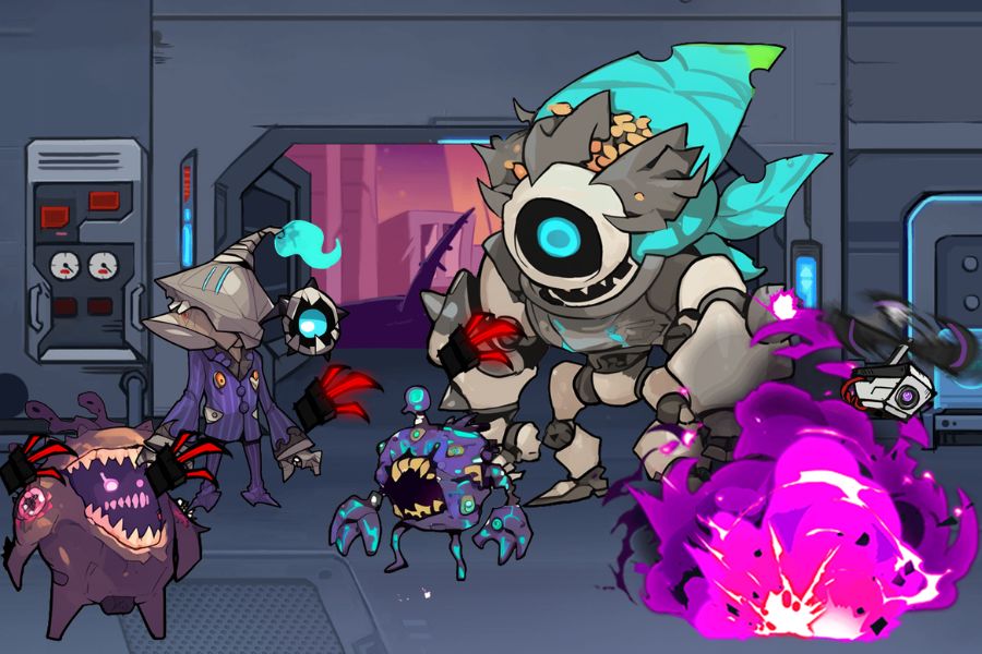 Banner Hack Camera Clash