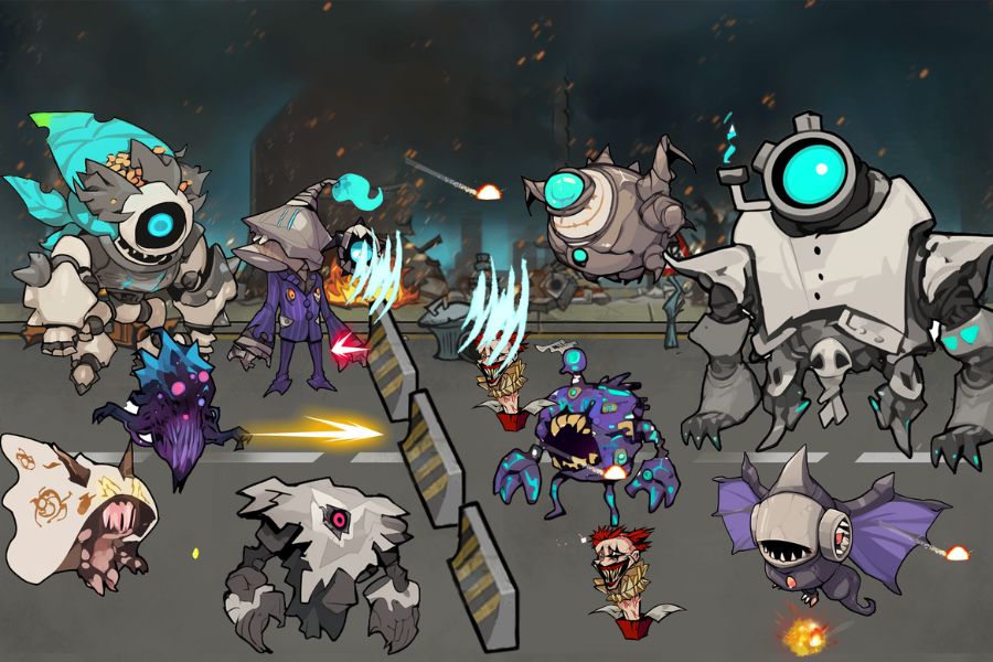 Banner Hack Camera Clash