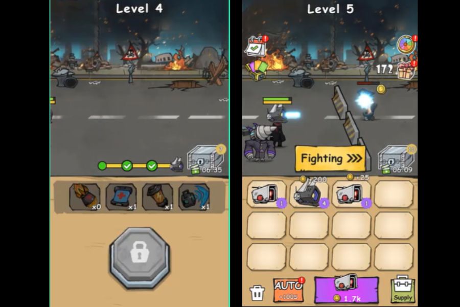 Banner Hack Camera Clash