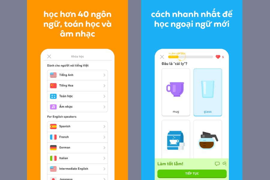 Banner Hack Duolingo