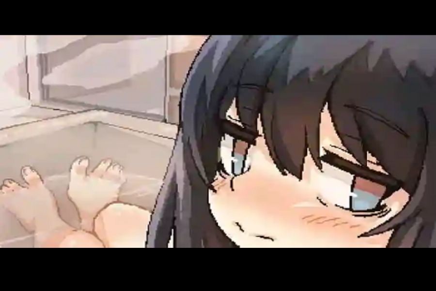 banner Lonely Girl APK