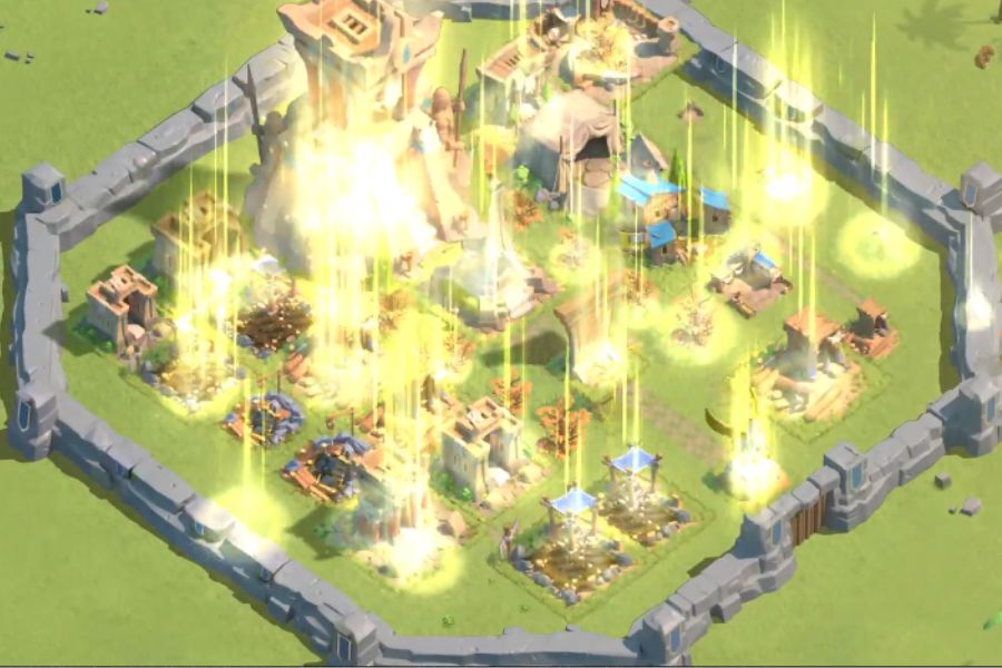Banner Rise of Kingdoms Hack