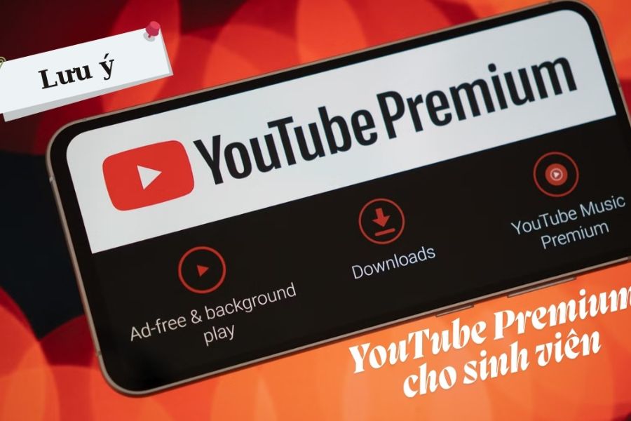 Banner YouTube Premium Mod