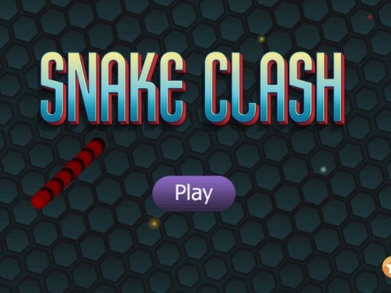 Giới Thiệu Hack Snake Clash
