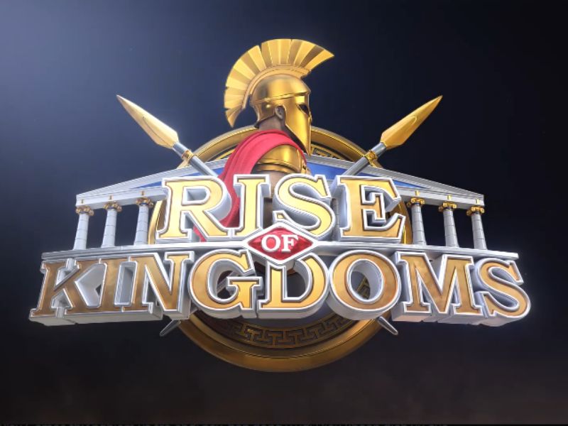 Giới Thiệu Rise of Kingdoms Hack