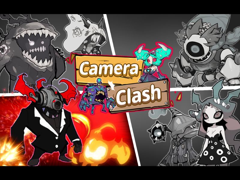 Giới Thiệu Về Hack Camera Clash