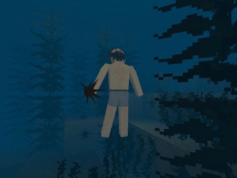 Sinh tồn trong Survivalcraft 2 APK