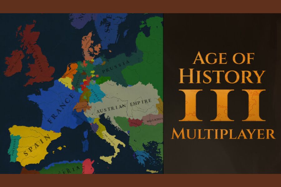Age Of History 3 Apk 3