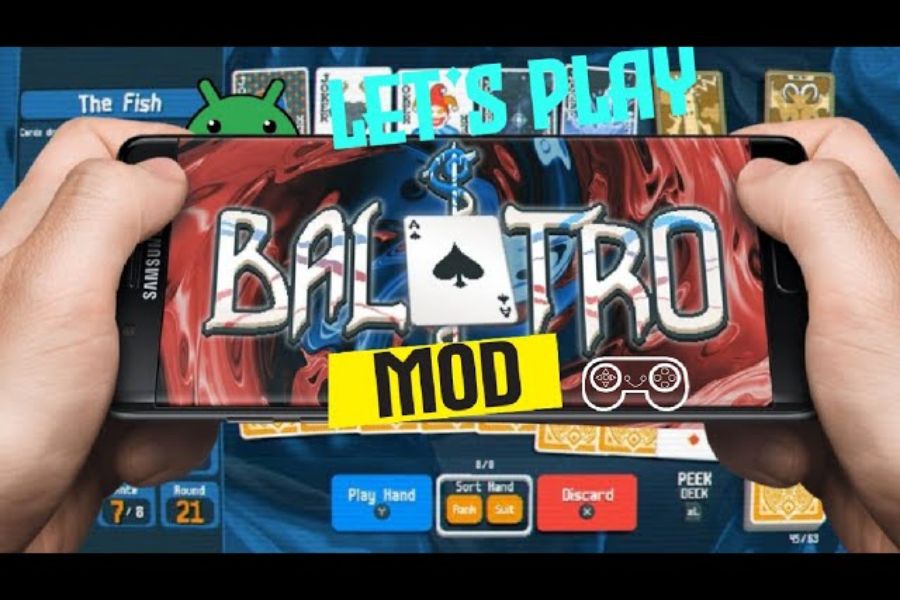 Balatro Apk 1