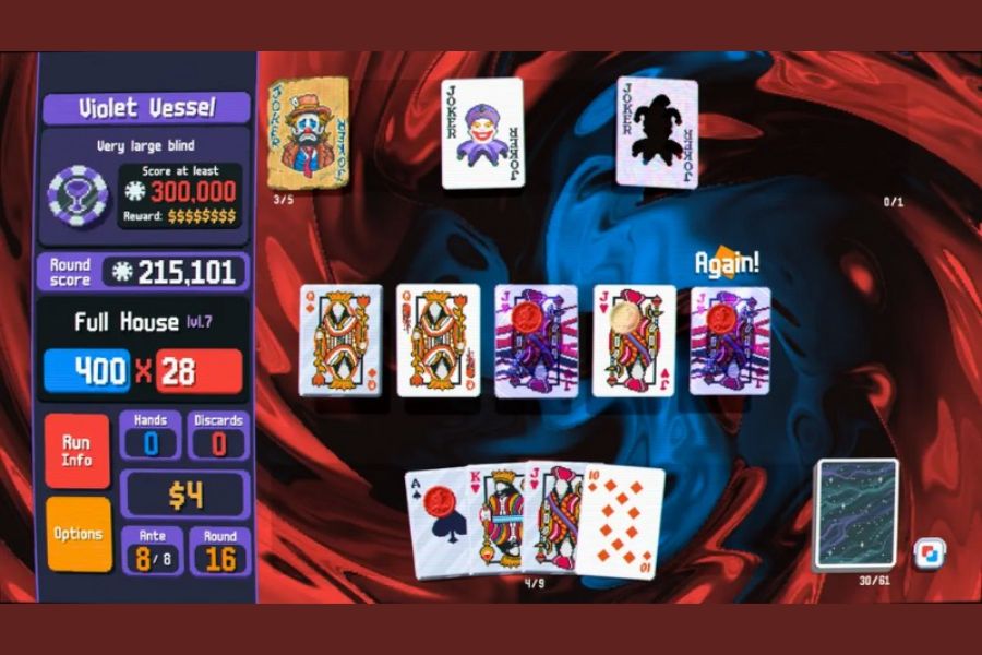 Balatro Apk 2