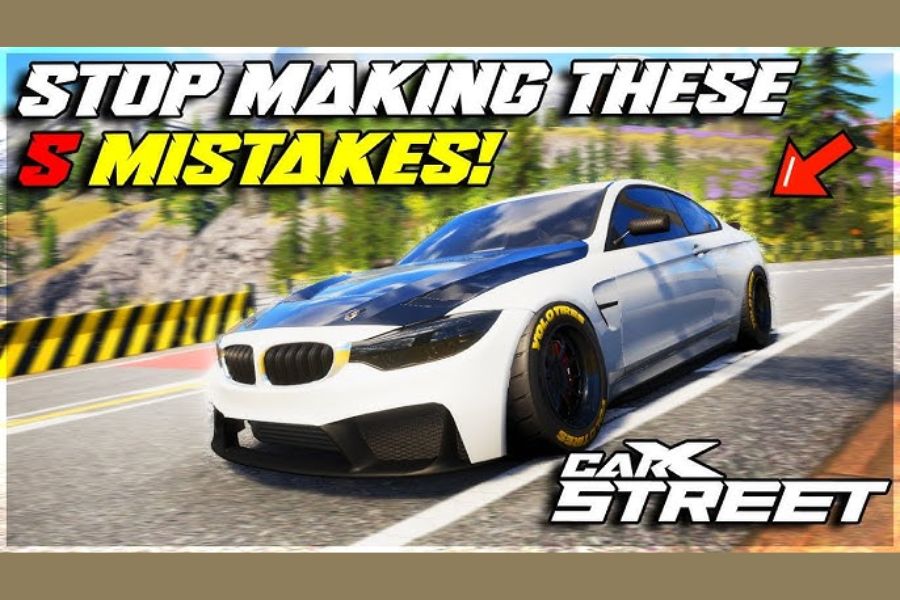 Carx Street Mod Apk 2