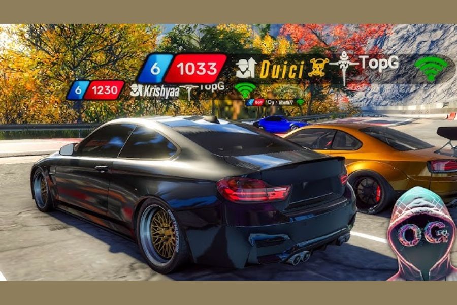 Carx Street Mod Apk 3