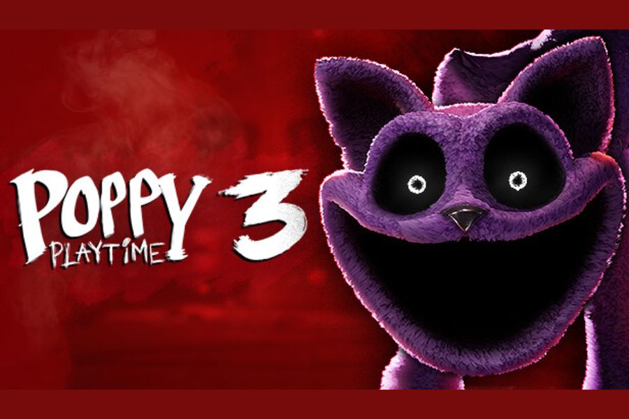 Poppy Playtime Chapter 3 3