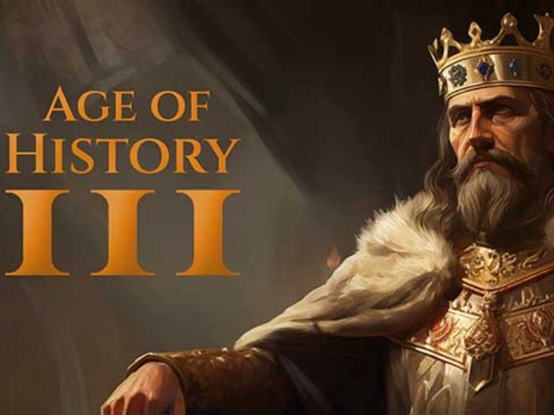 Giới Thiệu Về Game Age Of History 3 Apk