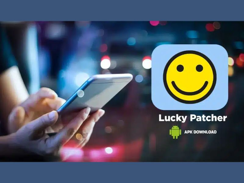 Giới Thiệu Về Lucky Patcher Apk