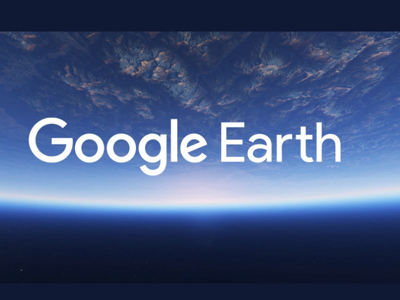 Giới Thiệu Về Ứng Dụng Google Earth Apk
