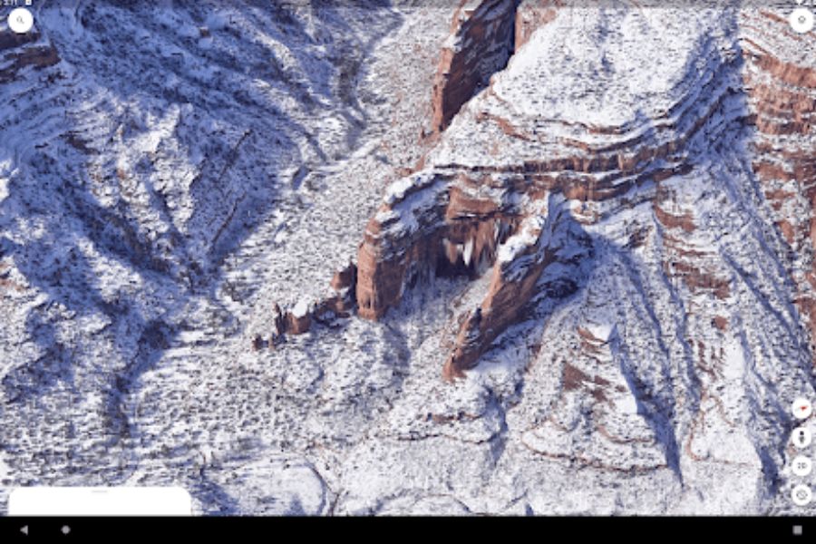 Google Earth Apk 3