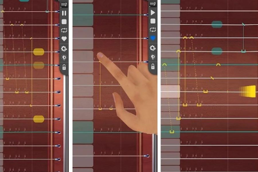 Guzheng Master Miễn Phí 2