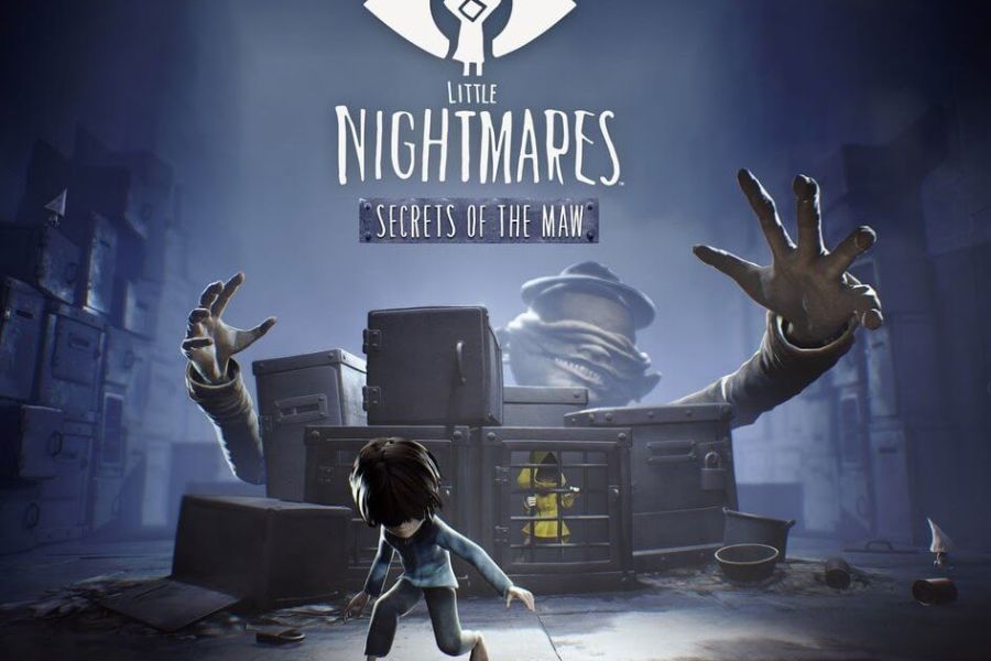 Little Nightmares Apk 1