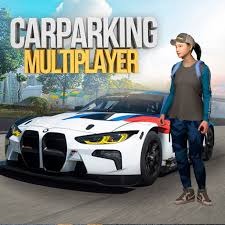Tải Car Parking Mod Full Tiền (Menu, Mở Khóa Xe) V4.9.10