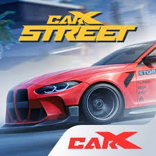Tải Carx Street Mod Apk (Vô Hạn Tiền) V1.18.0