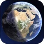 Tải Google Earth Apk v10.113.60.01 Miễn Phí cho Android
