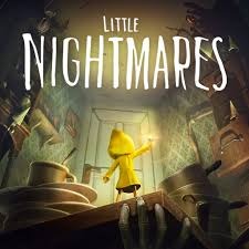 Tải Little Nightmares Apk (Bản Full) V1.4