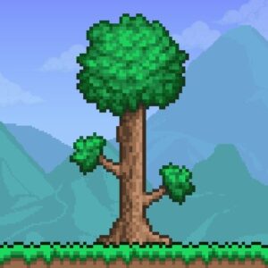 Tải Terraria Apk (MOD Menu, Vô Hạn Vật Phẩm, Việt Hóa) V1.4.5.6.4