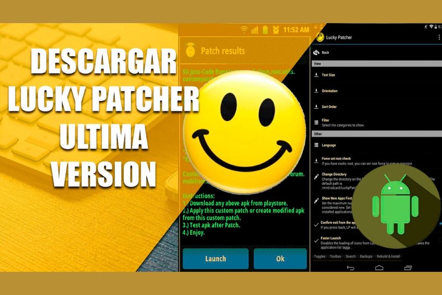 Lucky Patcher Apk 3