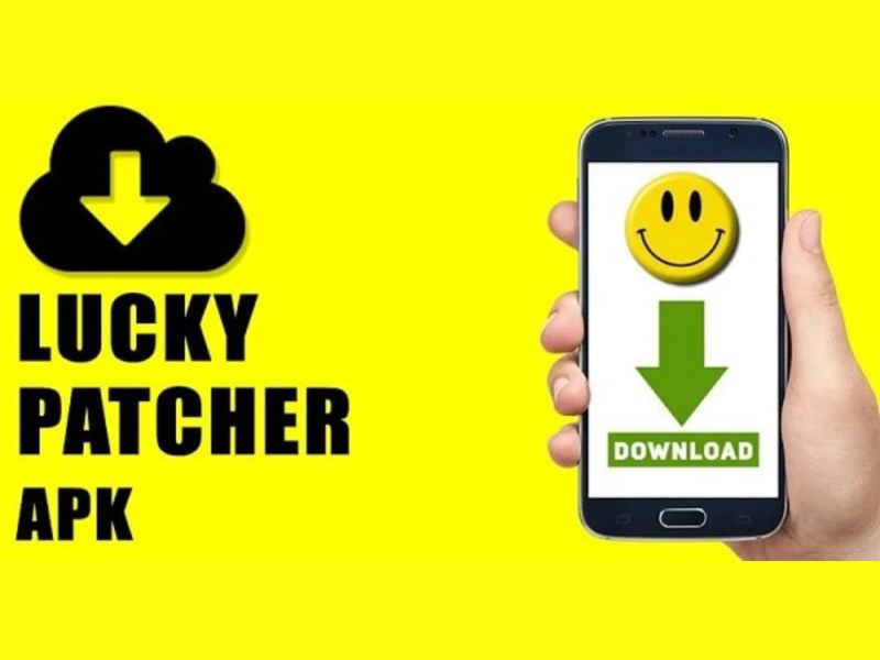 Lucky Patcher Apk xóa quảng cáo khỏi ứng dụng