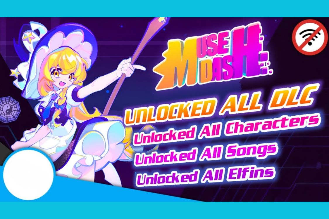Game Muse Dash Apk 2