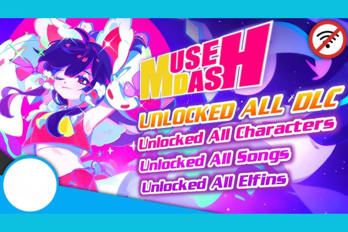 Game Muse Dash Apk 3