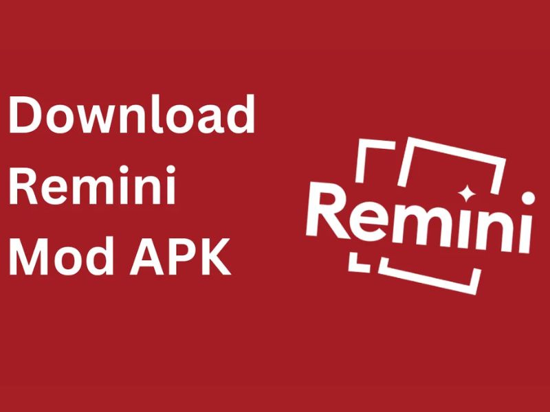 Những tính năng nổi bật của phiên bản Remini Theartpics Mod Apk