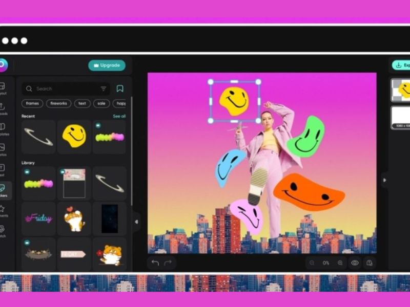 Picsart Theartpics Mod Apk là ứng dụng chỉnh sửa hình ảnh, video chuyên nghiệp