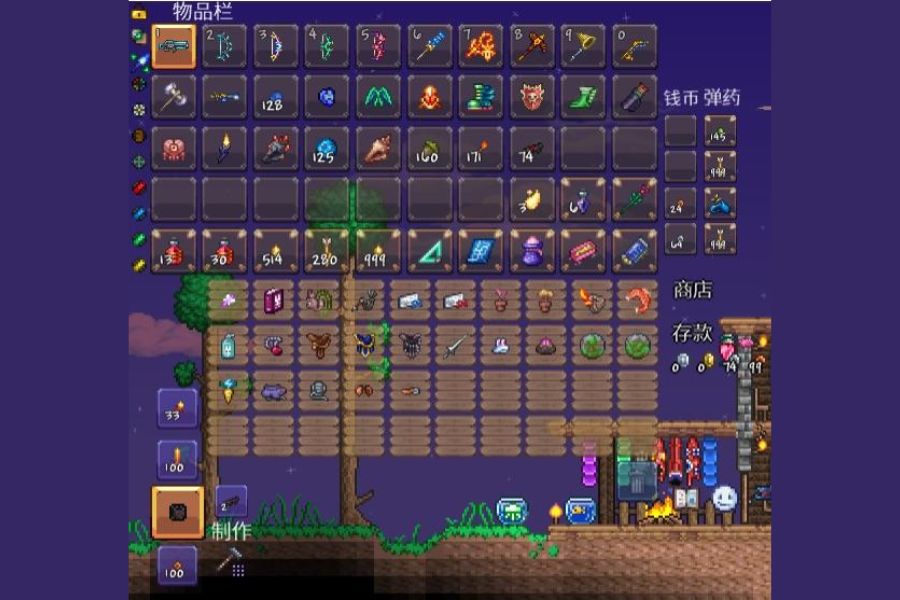 Tải Terraria Apk 3