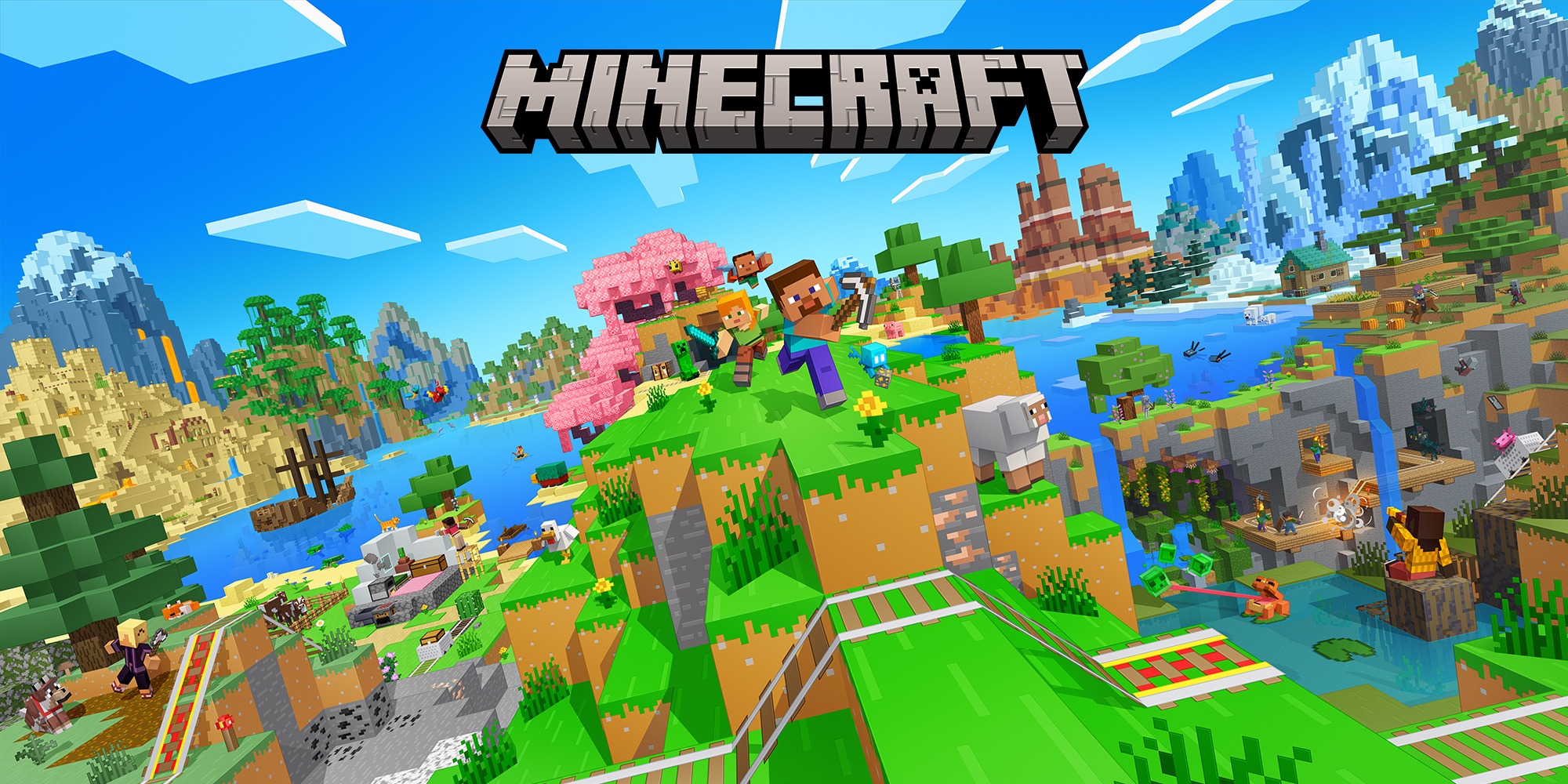 Ảnh Minecraft