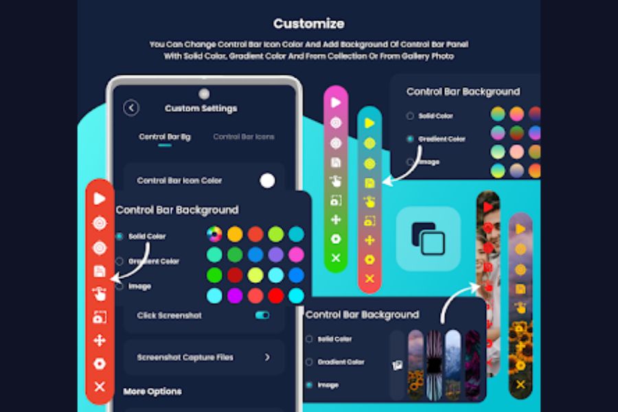 Auto Click Apk 2