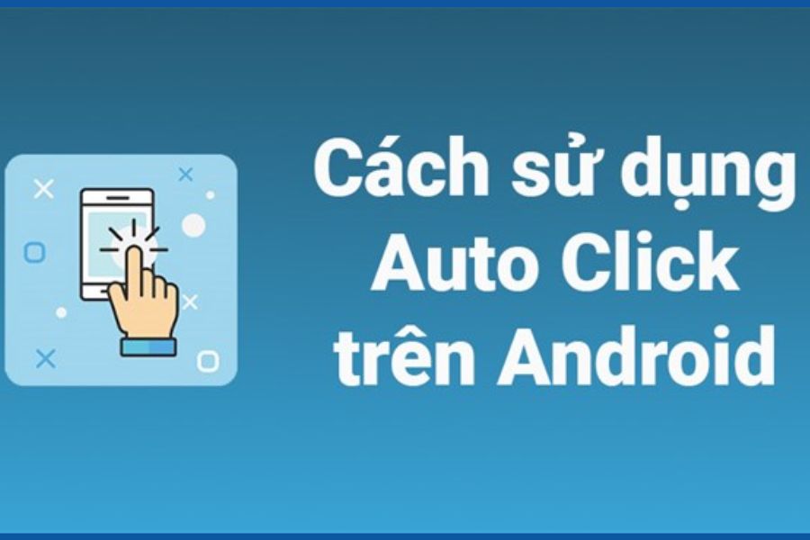 Auto Click Apk 3