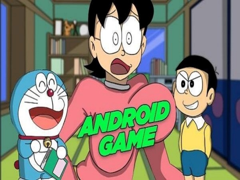 Giới Thiệu Về Game Doraemon X Apk