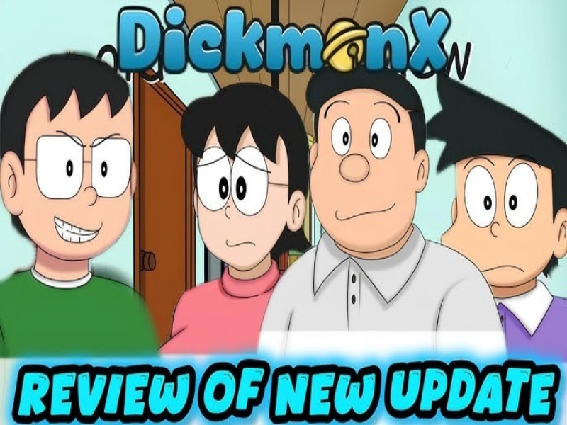 Cốt truyện Doraemon X Apk lôi cuốn và có chiều sâu 
