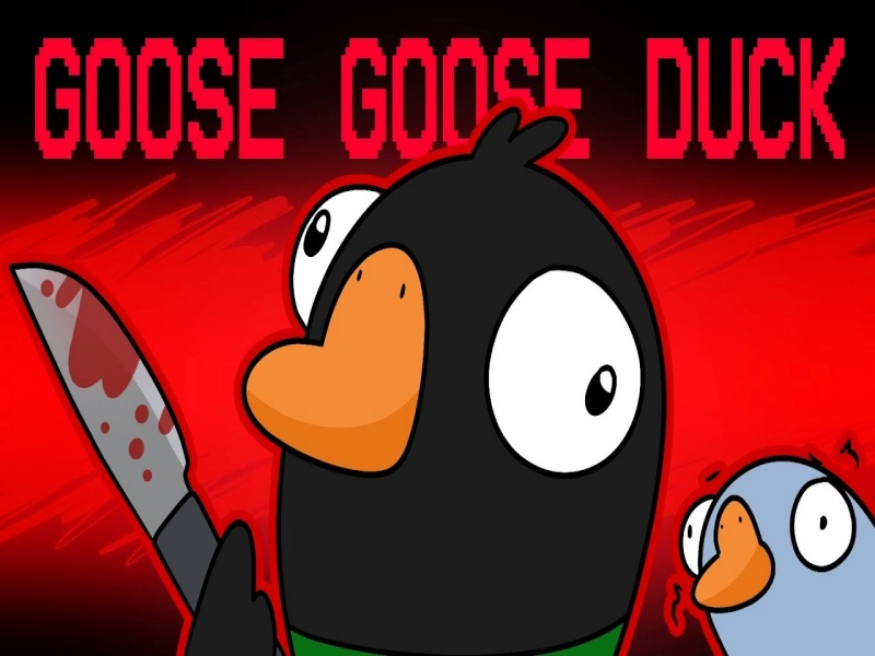 Goose Goose Duck Apk 1